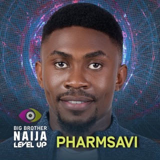 Pharmsavi Evicted From The Big Brother Naija House