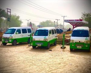 Phoenix Renewables Celebrates 30 Days Of Operations In Maiduguri