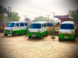 Phoenix Renewables Celebrates 30 Days Of Operations In Maiduguri