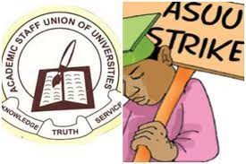 Strike: FG Is Not Sincere. This Government Wants To Blackmail Us With Salaries – ASUU