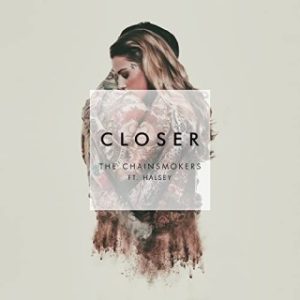 The Chainsmokers - Closer Ft. Halsey (MP3 Download)