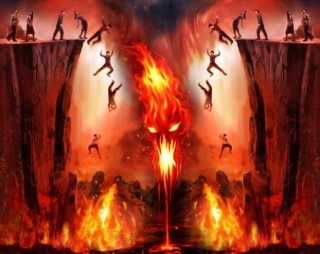 The Only Place A Repentance Prayer Would Never Be Heard By God