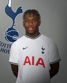 Tottenham Hotspur, Reach Agreement With Udinese For Udogie