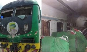 Train Attack: Our Abductors Preached To Us In Captivity, Encouraged Us To Pray – Freed Victim Reveals