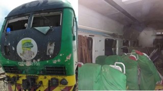 Train Attack: Our Abductors Preached To Us In Captivity, Encouraged Us To Pray – Freed Victim Reveals