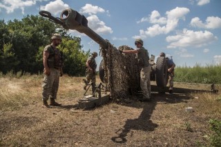 Ukraine Targets Russian Soldiers Threatening Europe’s Largest Nuclear Power Plant