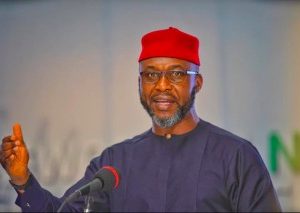 Unintelligent People Managing Our Intelligence Agencies – Ex-Minister Chidoka