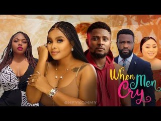 Download Movie:- When Men Cry