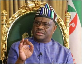 Wike’s Group Meet In Abuja To Plot Next Move
