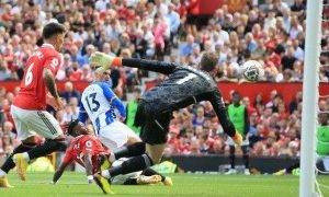 Wilfred Ndidi was in action as Leicester City surrendered a two-goal lead to draw 2-2 against Brentford at the King Power Stadium on Sunday. Ndidi, who missed the latter part of last season’s campaign with a knee injury featured for 90 minutes in the game. His compatriot Kelechi Iheanacho was unused substitute for the Foxes. Frank Onyeka also only made the bench for Brentford. Leicester City were on course for a comfortable victory after goals from Timothy Castagne and Kiernan Dewsbury-Hall. Ivan Toney handed Brentford a lifeline after pulling a goal back in the 62nd minute. Substitute Josh Dasilva netted the equalising goal four minutes from time.