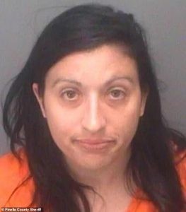 Woman Arrested For Having Sex With Dog For 8 Years And Filming It In US