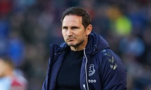 You’ll See A Different Side Of Me – Lampard Threatens Chelsea’s £60M Target If He Tries Force His Move