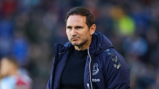 You’ll See A Different Side Of Me – Lampard Threatens Chelsea’s £60M Target If He Tries Force His Move