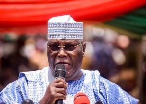 2023: Atiku Appoints Saraki, Anyim, Shekarau, Others As Special Advisers