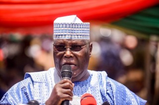 2023: Atiku Appoints Saraki, Anyim, Shekarau, Others As Special Advisers