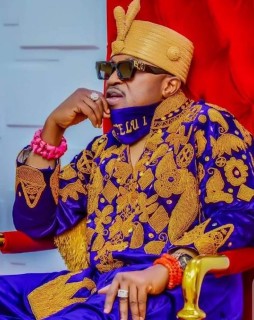 2023: Rotate Power To South For Peace – Oluwo Of Iwo Urges Northern leaders