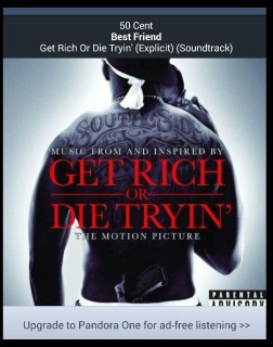 50 Cent - I’ll Whip Ya Head Boy (MP3 Download)