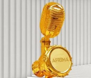 AFRIMA 2022: Kizz Daniel, Burna Boy, Others Top Nominations