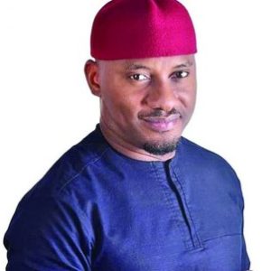 ASUU Strike: Block National Assembly, Aso Rock, Not Lagos-Ibadan Expressway – Yul Edochie Urges NANS