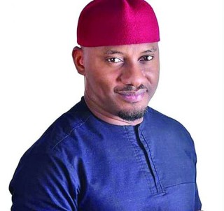 ASUU Strike: Block National Assembly, Aso Rock, Not Lagos-Ibadan Expressway – Yul Edochie Urges NANS