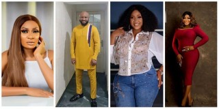 Actress Uche Ogbodo Drops Bombshell That Yul Edochie And Judy Austin Have Been Dating For The Past Six Years