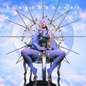 Ava Max - Kings & Queens (MP3 Download) 