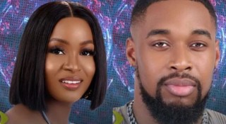 BBNaija: Create Your Own Woman – Bella Ends Relationship With Sheggz