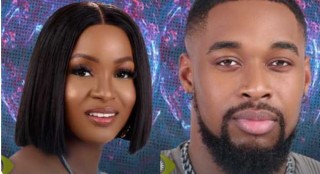 BBNaija: If You Disrespect Me Outside, I Will Ghost You – Sheggz To Bella