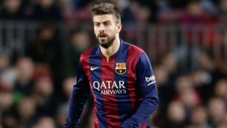 BREAKING!!! Barcelona Set To Terminate Pique’s Contract