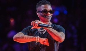 Barely 24 Hours Wizkid’s ‘Bad To Me’ Dethrone Asake As The Number 1 Top Song In Nigeria