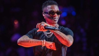 Barely 24 Hours Wizkid’s ‘Bad To Me’ Dethrone Asake As The Number 1 Top Song In Nigeria