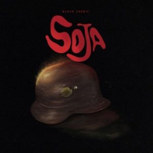 Black Sherif – Soja (MP3 Download)