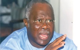 Bode George: PDP May Lose 2023 Elections (Do You Agree?)