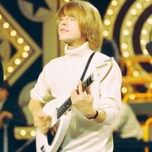 Brian Jones - The first Stone (MP3 Download)