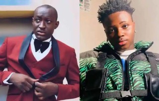 Carter Efe & Berri-Tiga Drag Each Other Over ‘Machala’ Song Ownership (See Full Gist Here)