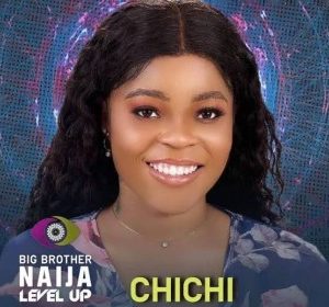 Chichi Wins BBNaija Week 9 Head Of House Game