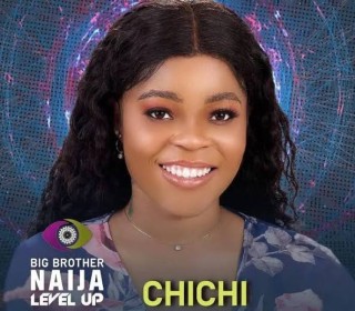 Chichi Wins BBNaija Week 9 Head Of House Game