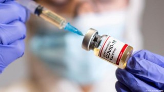 China Approves Needle-Free, Inhaled Version Of COVID-19 Vaccine