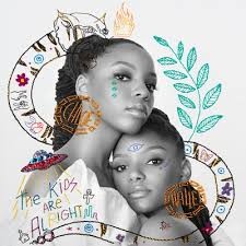 Chloe x Halle - Grown (MP3 Download)
