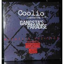 Coolio - Gangsta's Paradise Ft. L.V. (MP3 Download)