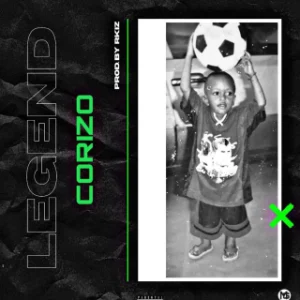 Corizo - Legend (MP3 Download)