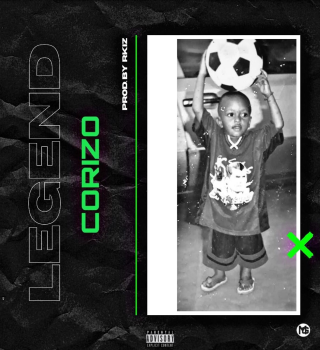 Corizo - Legend (MP3 Download)