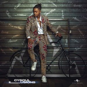 Cysoul - Charlene (MP3 Download)