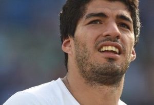 DO YOU AGREE? Luis Suarez Names Country That Can Win World Cup