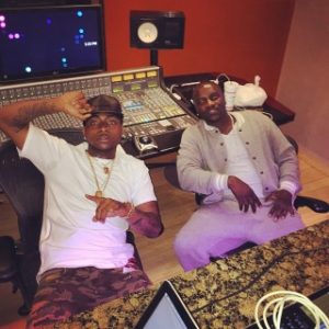 DO YOU KNOW? Davido Wanted To Be A Rapper But Was Stopped By Akon (See What Happened)