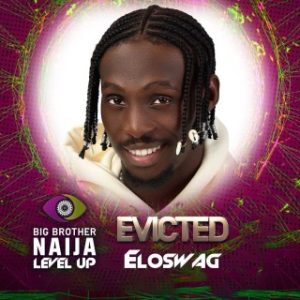 Doyin, Eloswag And Chomzy Finally Left Big Brother Naija House