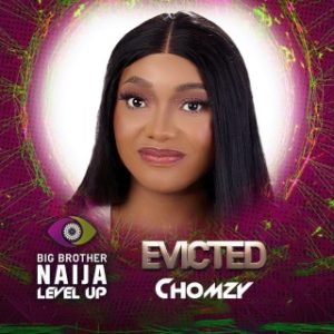 Doyin, Eloswag And Chomzy Finally Left Big Brother Naija House