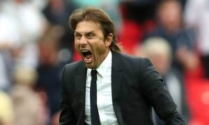 England Should Learn How To Use VAR – Angry Tottenham Boss Conte