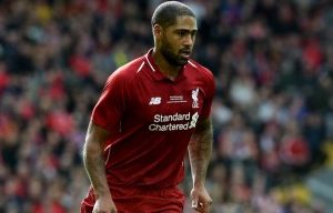 Ex Liverpool Star Glen Johnson Predicts Winner Of Arsenal vs Tottenham On Saturday