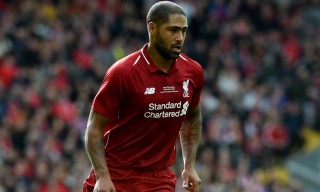 Ex Liverpool Star Glen Johnson Predicts Winner Of Arsenal vs Tottenham On Saturday